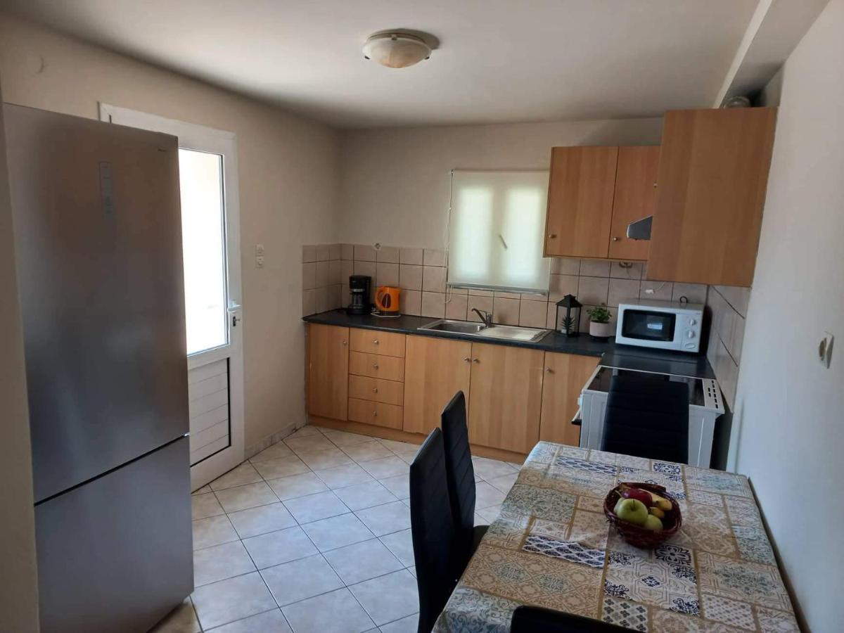 Casa Constans Villa Máleme Ngoại thất bức ảnh